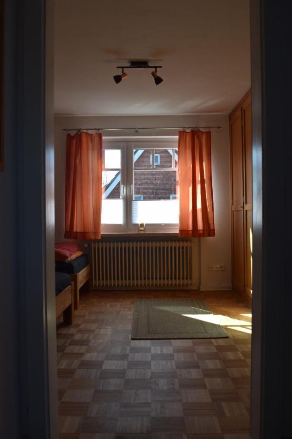 Ferienwohnung Knaack Бюдельсдорф Экстерьер фото